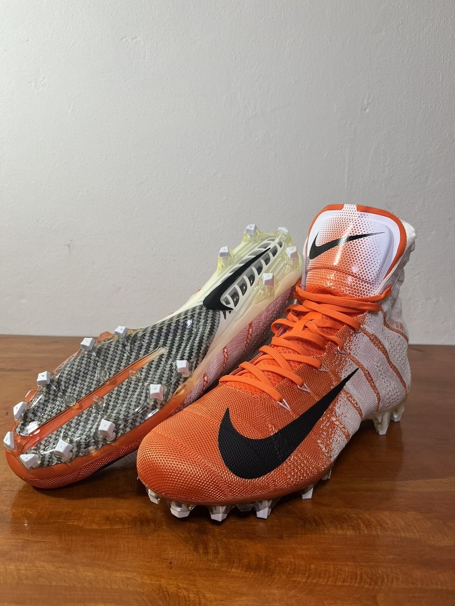 NIKE VAPOR UNTOUCHABLE ELITE 3 アメフト NIKE VAPOR UNTOUCHABLE ELITE 3 アメフト スパイク | END ZONE