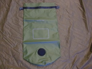 waterproofing bag usmc