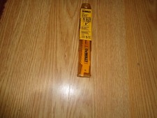 DeWALT TOOLS 5 PIECE 6" RECIPROCATING SAW BLADES 6 TPI FOR WOOD - MADE IN USA