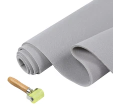 Car Headliner Foam Backing material Car Ceiling Fabric Repair car roof lining