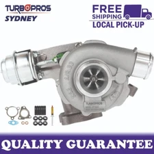 Upgrade Billet Turbo Charger For Kia Rio 1.5L