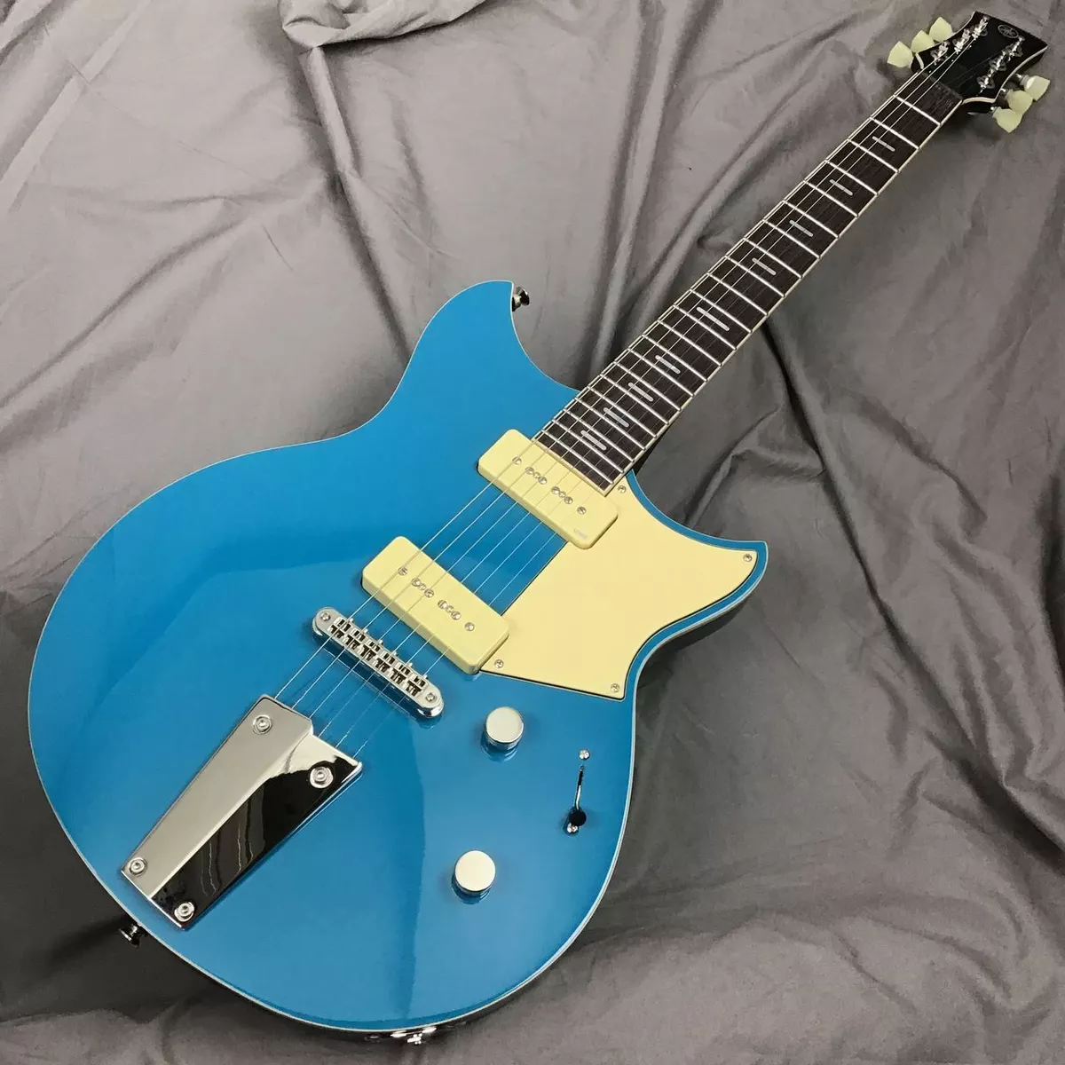 Yamaha 2024 revstar 2021