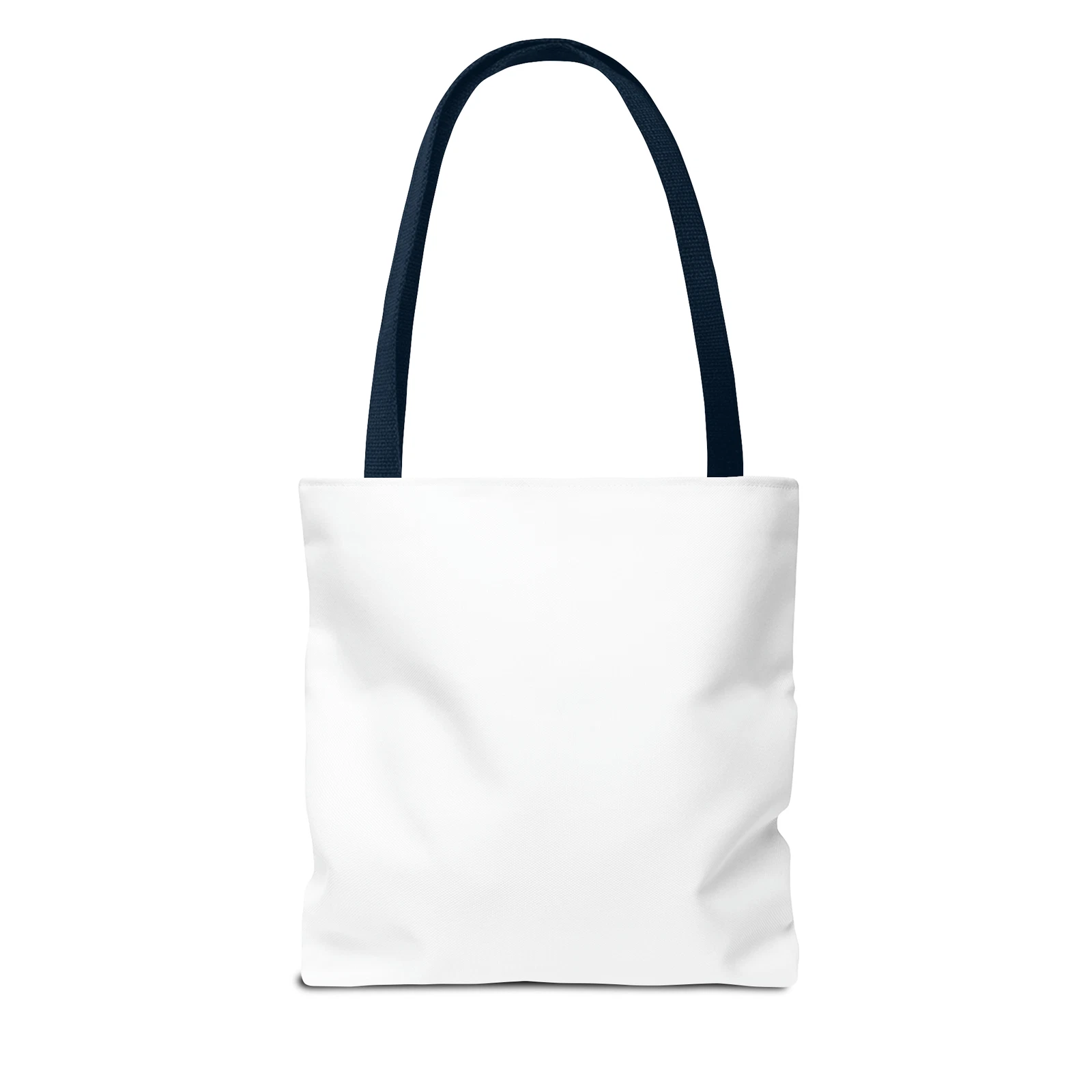God is Good All the Time Tote Bag (AOP)