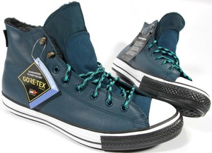 the new all star shoes