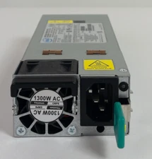Intel H79286-011 1300W 80+ Titanium Switching Power Supply Unit PSU