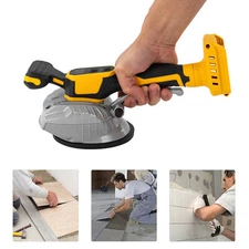 Tile Vibration Machine Tool 8 Speed Tile Vibration Leveling Machine 25000r/min