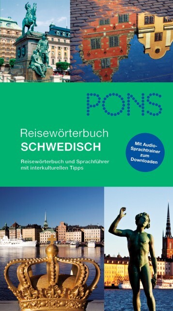 Thumbnail - Pons Reisewörterbuch