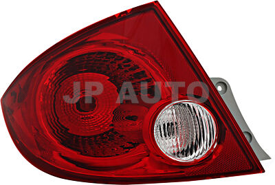 For 2005-2010 Chevrolet Cobalt Tail Light Driver Side