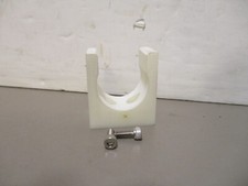 Trimble Navigation  Survey Backpack Antenna Extension Clip Bracket Holder