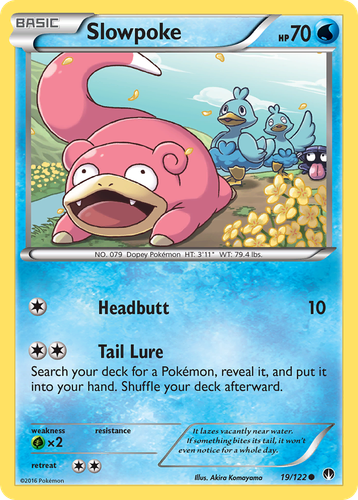 POKEMON XY Break Point - NON HOLO  CHOOSE YOUR OWN /122  LIGHT PLAY - Afbeelding 10 van 35