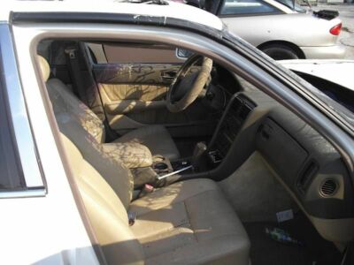 Driver Left Rear Window Regulator Fits 90-94 LEXUS LS400 374971 | eBay