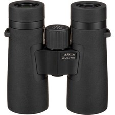 Opticron Verano BGA VHD 10 x 42 Full Size Binoculars Black #30782 (UK Stock) NEW