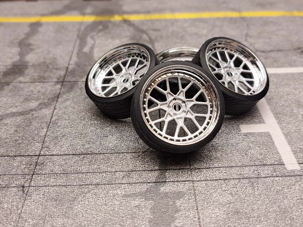 Cerchi Originali Mercedes Benz Classe V Con Gomme Invernali 18 Pollici Vito Viano W447 A4484011500 Nero Lucido Nuovo - Foto 4