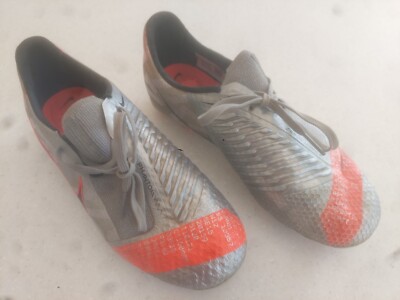 nike phantom venom elite Fußballschuhe UK Größe 5,5 