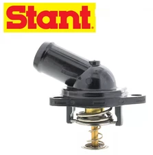 Engine Coolant Thermostat Housing/Water Outlet Assembly 140 °F STANT 14754