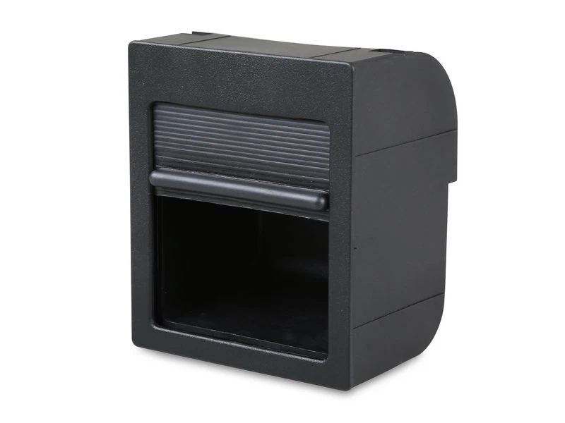 For BMW E39 1997-2003 Center Console Storing Partition - Изображение 3 из 3