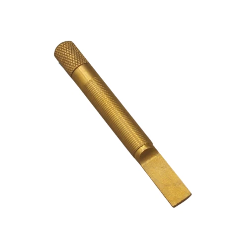 Herramienta de cuña y púa de pezón Foto 3 de 3