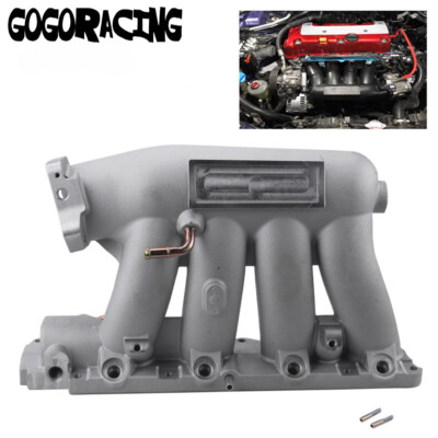 CARLOR Racing Intake Manifold For K20 / K24 K-Series - RBC Style For Honda Acura TSX