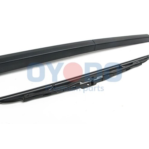 FEBI BILSTEIN BRAS D'essuie-glace, Nettoyage Des Vitres Compatibilite