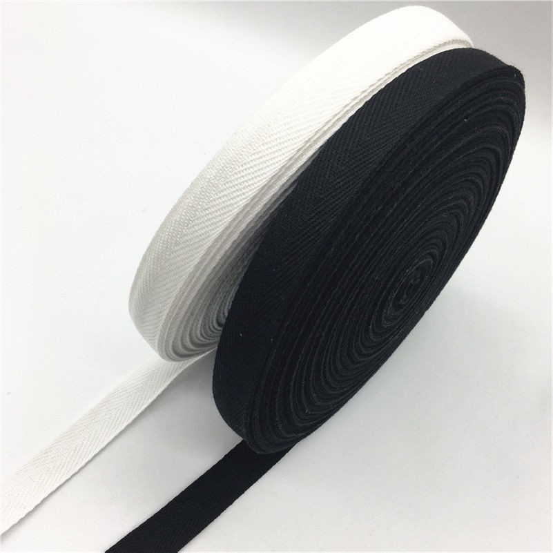 45 Meter Cotton Bias Binding Tape Trim DIY Craft 1cm/1.5cm/2cm/2.5cm/3cm/4cm/5cm