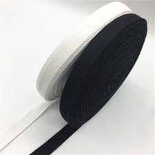 45 Meter Cotton Bias Binding Tape Trim DIY Craft 1cm/1.5cm/2cm/2.5cm/3cm/4cm/5cm