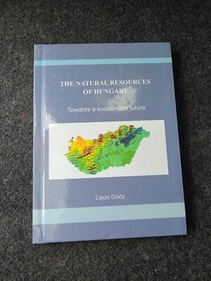 The Natural Resources Of Hungary Geology Gööz Bauxit Climate