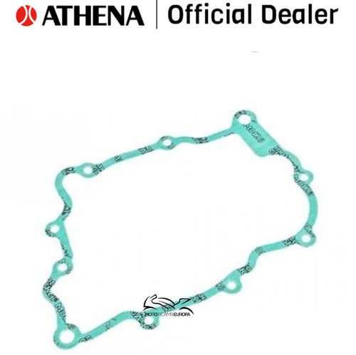 Guarnizione Coperchio Valvole Per Ford - Ricambio 4M5G6K260CA In Gomma - Foto 11