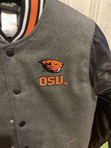 Varsity Jacket NCAA 883299890084 