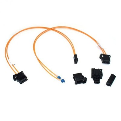 Dension Lichtleiter Anschluss Set für Gateway GW51MO2 GW52MO1 GW52MO2 GW53MO1 GW