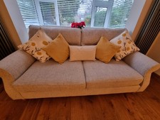 NEXT Ashford Large Sofa (BRAND NEW RRP £1375)