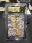 Mega Dragonite ex (SAR) MEGA Dream ex 246/193 Pokemon Card CGC Pristine 10