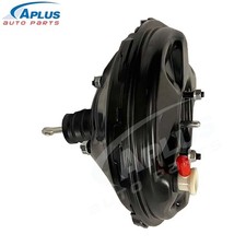 Vacuum Power Brake Booster For 71-72 Gmc C15c1500 Pickup Chevrolet K10 Suburban Vacuum Power Brake Booster For 71-72 Gmc C15c1500 Pickup Chevrolet K10 Suburban