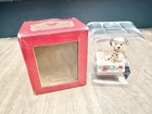 Jim Shore Disney Traditions 101 Dalmatians Lucky Mini Figure Dog 4054287 - NEW