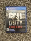 Call of Duty Vanguard PS4 PlayStation 4 Tested PS5 Upgrade Available COD