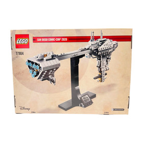 LEGO Star Wars 77904 Nebulon-B Frigate Limited SDCC Retired Sealed Building Set