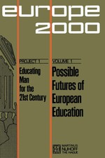 S. Jensen | Possible Futures of European Educ...