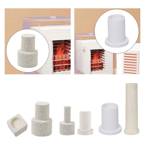 Pottery Kiln Plug Part Easy Installation Accessories Replace Kilns Supplies - Picture 2 of 37
