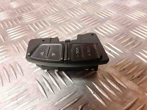 VW PASSAT B5 3B2 Lenkradknöpfe / -schalter 1J0959538C 1.90 Diesel 81kw 25457804