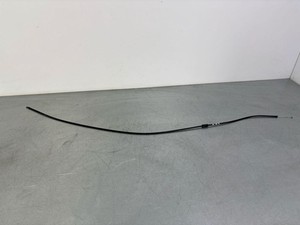 BMW 2 F46 2019 Seilzug Motorhaube 7255801