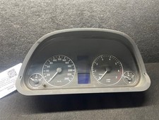 255368 Tachometer MERCEDES-BENZ A-Klasse (W169) A1695404747 A 150 255368 Tachometer MERCEDES-BENZ A-Klasse (W169) A1695404747 A 150