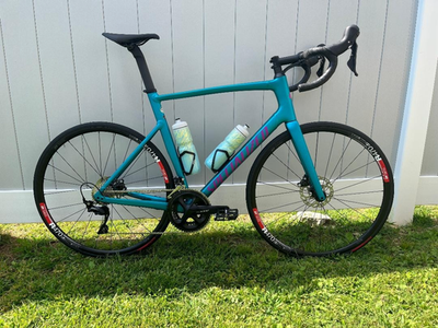 2023 Specialized Allez Sprint Comp 61 cm road bike | eBay