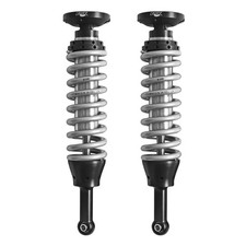 Fox Factory Front 0-2 Lift Coilover Ifp Shock Set For 4runner Tacoma Fj Cruiser