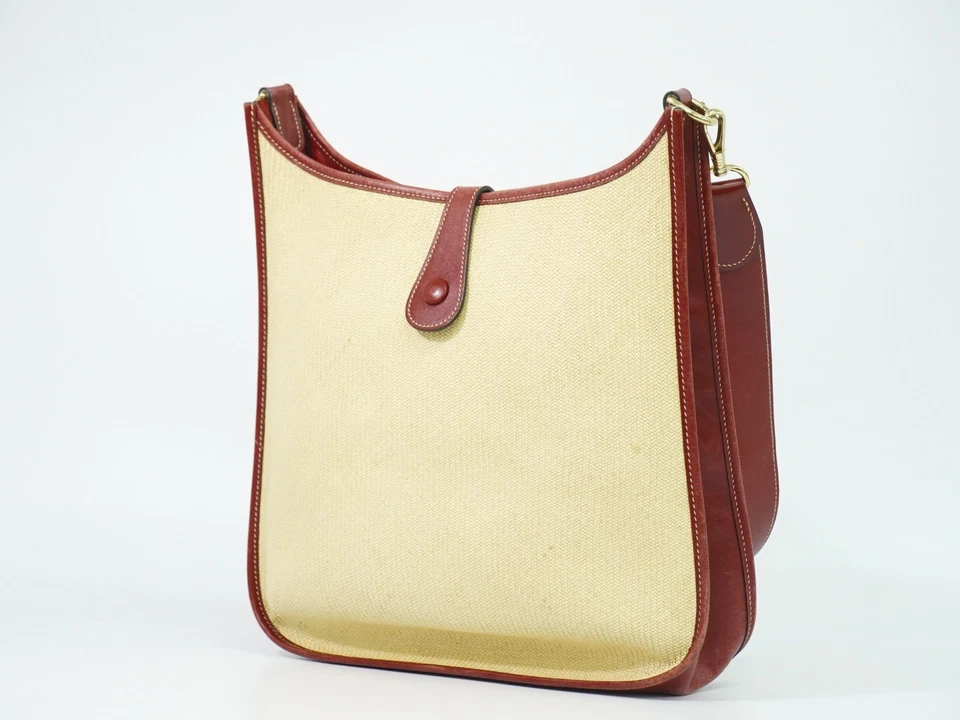 Hermes Evelyne, photo 2 sur 5