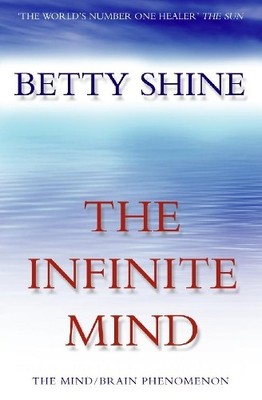 Betty Shine The Infinite Mind (Taschenbuch) (US IMPORT)