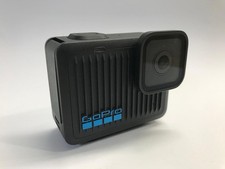 GOPRO Hero 4k Black Action Cam Nicht Funktioniert Waschnetz Für Ersatzteile