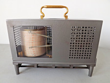 Vintage Short & Mason Barograph Chart No 37