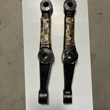 Datsun 80-83 720 4WD Steering Knuckle Arms LH/RH NOS