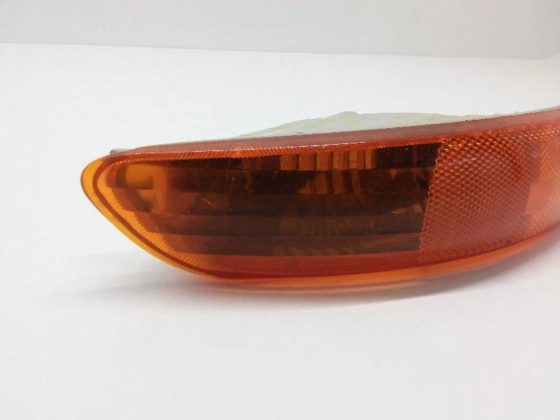 Luz de estacionamiento esquina izquierda conductor Mitsubishi Eclipse 2003-2005 lámpara intermitente Foto 2 de 4