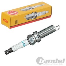 Bougies d'allumage Nissan NOTE