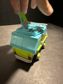 LEGO Scooby-Doo The Mystery Machine (75902) RETIRED 2015 #L-3